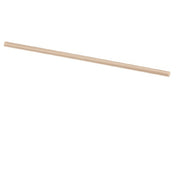 Rational Cooking Systems 50.01.722P Plastic Pipe 4 5x0 75x136mm