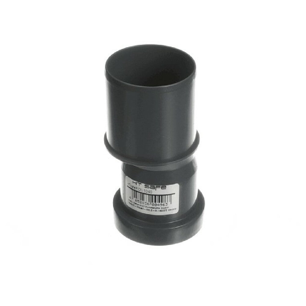 Rational Cooking Systems 50.01.967P Ht Drain Adapter Dn 40/50