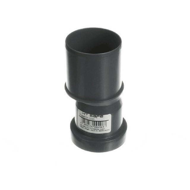 Rational Cooking Systems 50.01.967P Ht Drain Adapter Dn 40/50