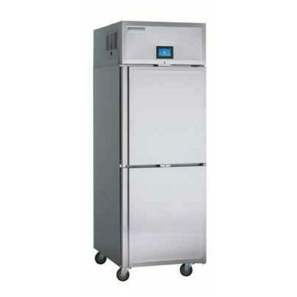 Delfield GAR3P-SH Specification Line® Refrigerator Reach-In Three-section