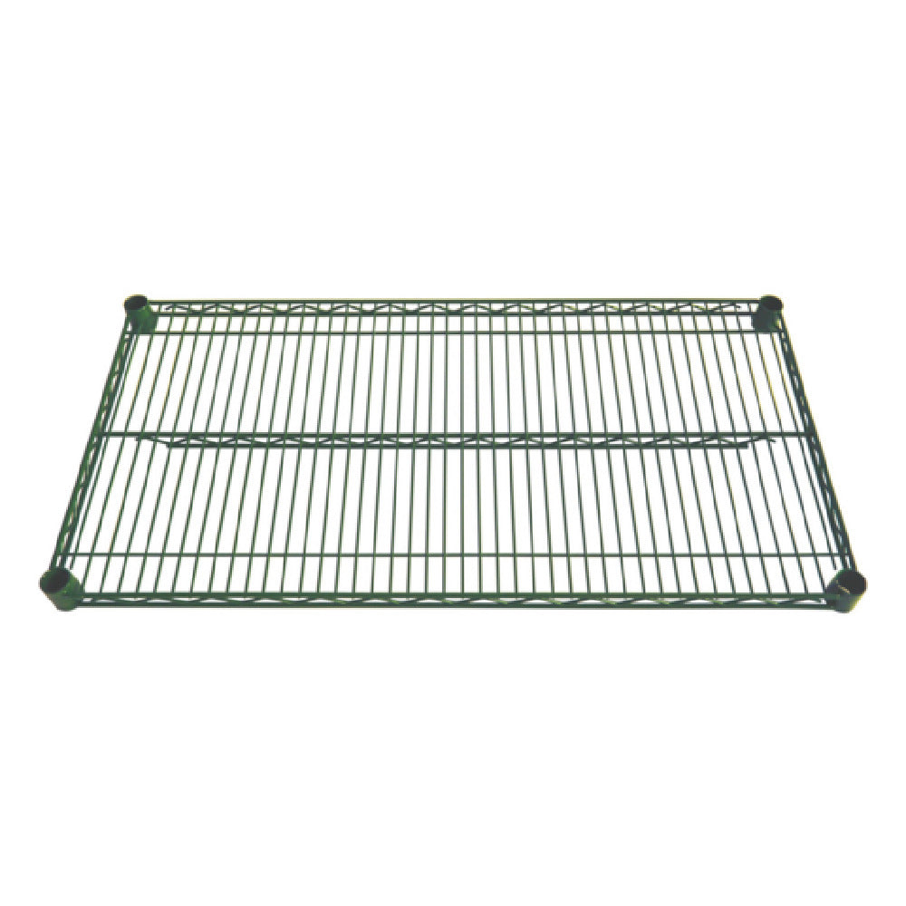 CAC China AEWS-2430 Wire Shelf 30"L X 24"W With (4) Clips
