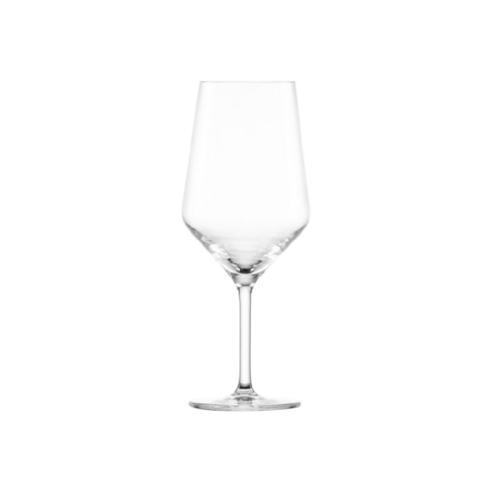 Fortessa 0111.123777 Cinco Red Wine Glass 17.9 Oz. Glass