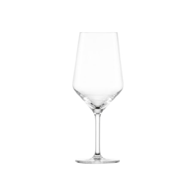 Fortessa 0111.123777 Cinco Red Wine Glass 17.9 Oz. Glass