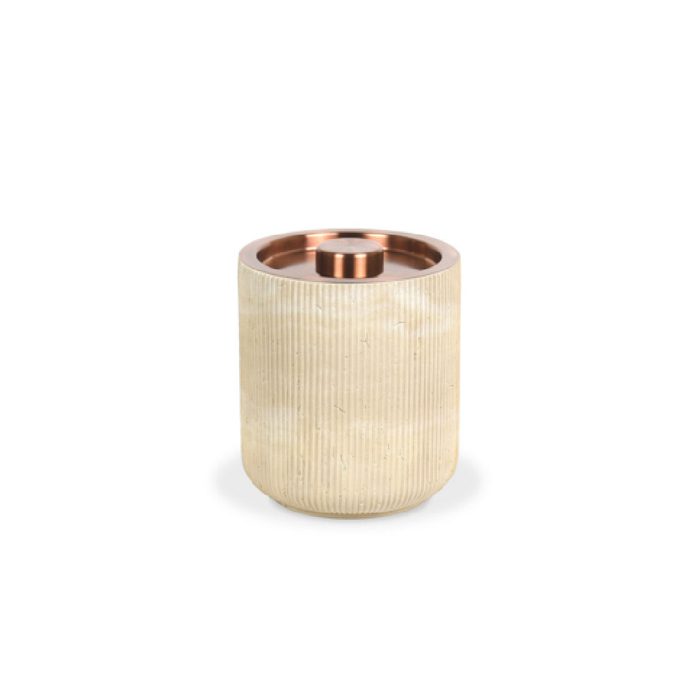FOH RIB086BER11 Ice Bucket 1.9L. Round