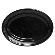 Tuxton CBH-136 Platter 13-3/4" X 10-1/2" Oval