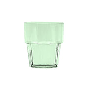 Thunder Group PLPCTB108GR Rocks Glass 8 Oz. Break-resistant