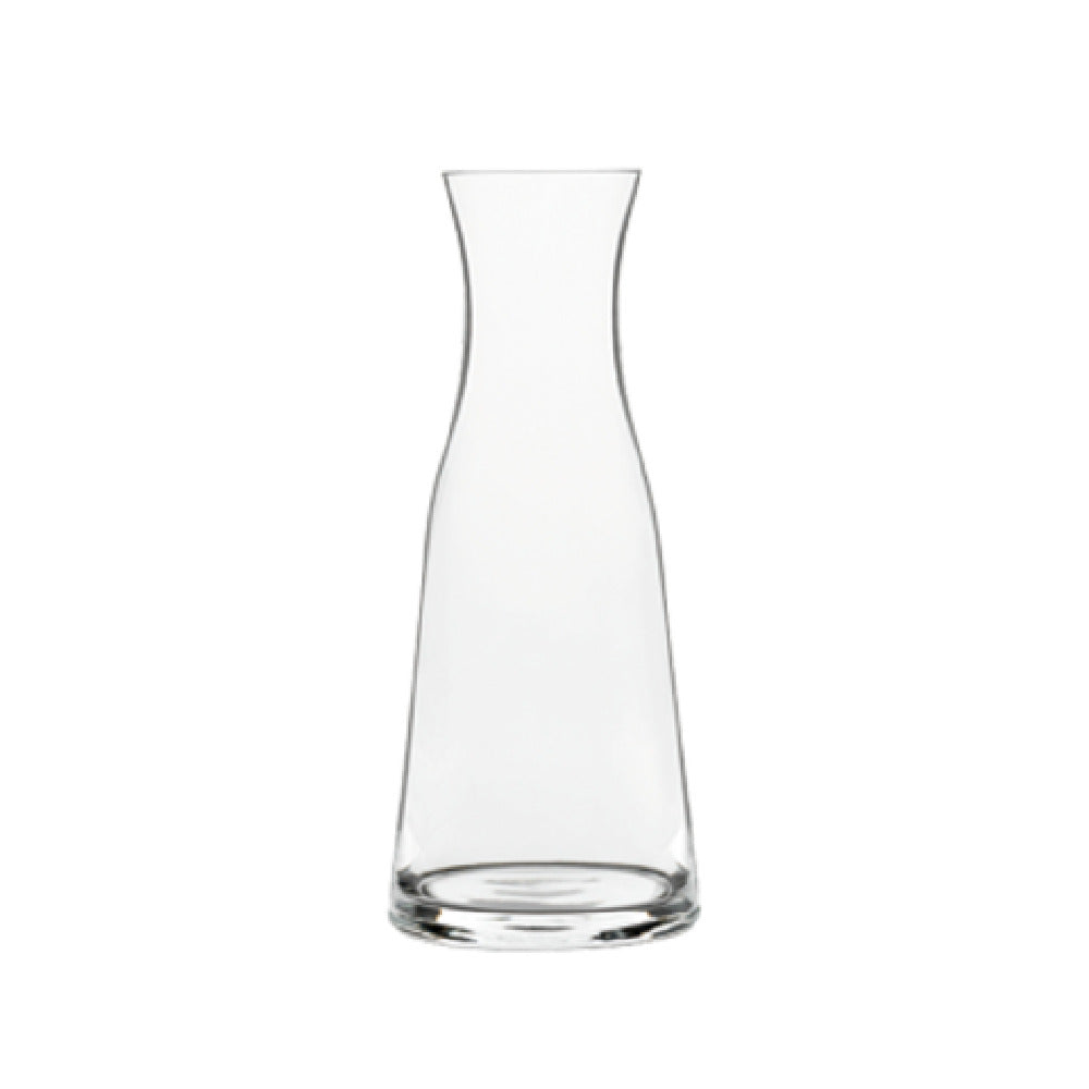BauscherHepp 10697/01 Carafe 8-1/2 Oz. Reinforced Rims