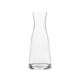 BauscherHepp 10697/01 Carafe 8-1/2 Oz. Reinforced Rims