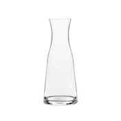 BauscherHepp 10697/01 Carafe 8-1/2 Oz. Reinforced Rims