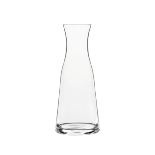 BauscherHepp 10697/01 Carafe 8-1/2 Oz. Reinforced Rims