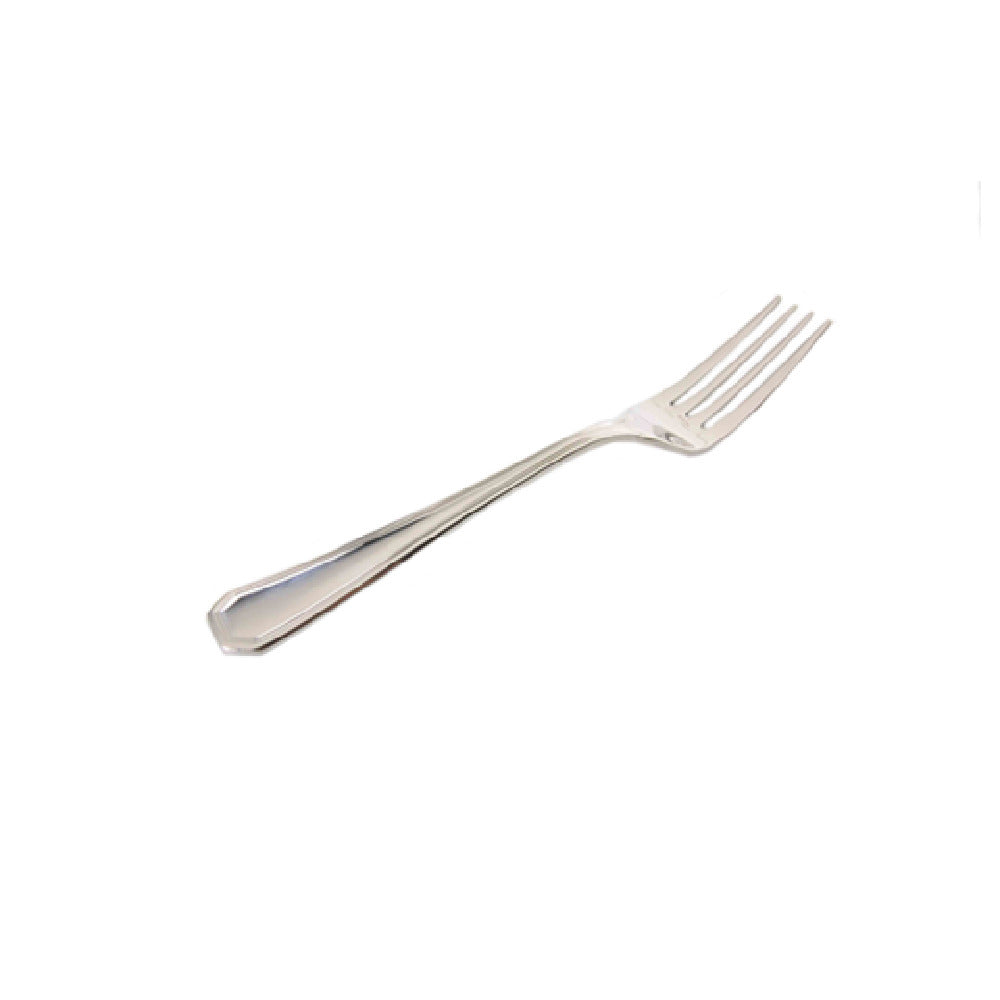 Thunder Group SLWH207 Salad Fork 6-4/5" Long 2.3mm Thick