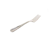 Thunder Group SLWH207 Salad Fork 6-4/5" Long 2.3mm Thick