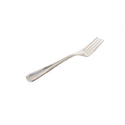 Thunder Group SLWH207 Salad Fork 6-4/5" Long 2.3mm Thick