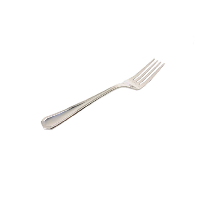Thunder Group SLWH207 Salad Fork 6-4/5" Long 2.3mm Thick