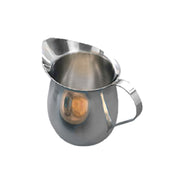 American Metalcraft CP500 Creamer 5 Oz. 2-1/2" X 4-1/4" X 2-7/8"H
