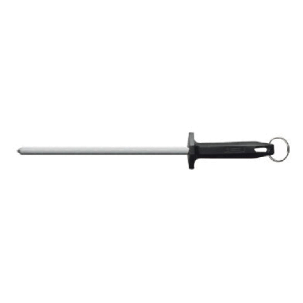 Mundial 3303-10 Sharpening Steel 10" Round/regular Cut