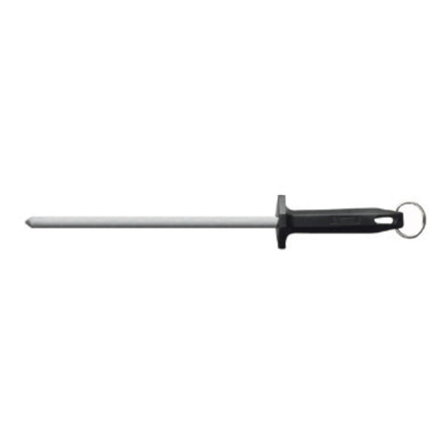 Mundial 3303-10 Sharpening Steel 10" Round/regular Cut