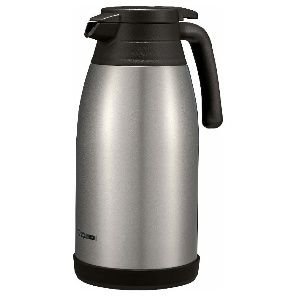 Zojirushi SH-RA19XA - Beverage Server, 5.38"W X 5.38"D X 11.25"H, 1.85 Liters Capacity