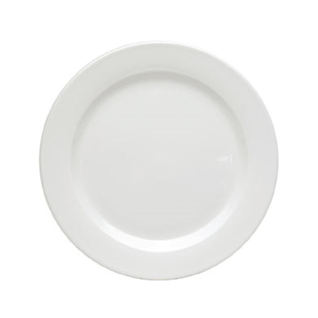 1880 Hospitality F1400000139 Oneida® Plate 8-7/8" Dia. Round