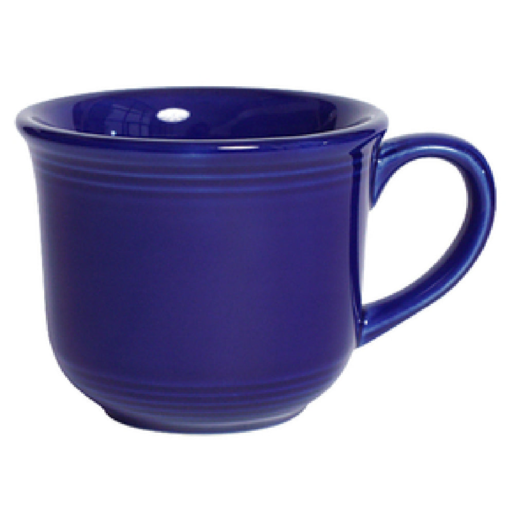 Tuxton CCF-0702 Cup 8 Oz. 3-1/2" Dia. X 2-7/8"H