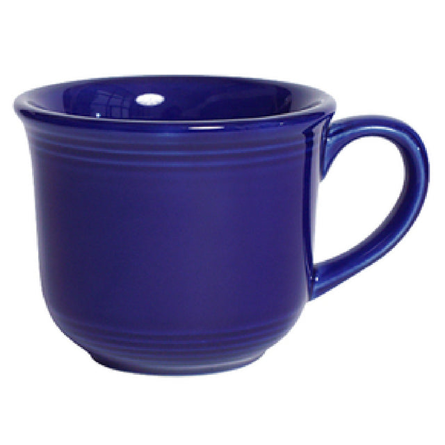 Tuxton CCF-0702 Cup 8 Oz. 3-1/2" Dia. X 2-7/8"H