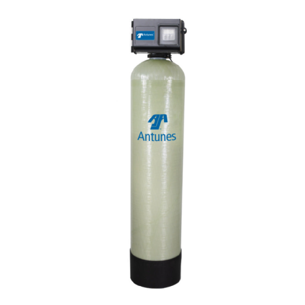 Antunes WFE-1054-9700917 Iron Filter System 10"W X 63"H 7-1/2 Gallons Per Minute