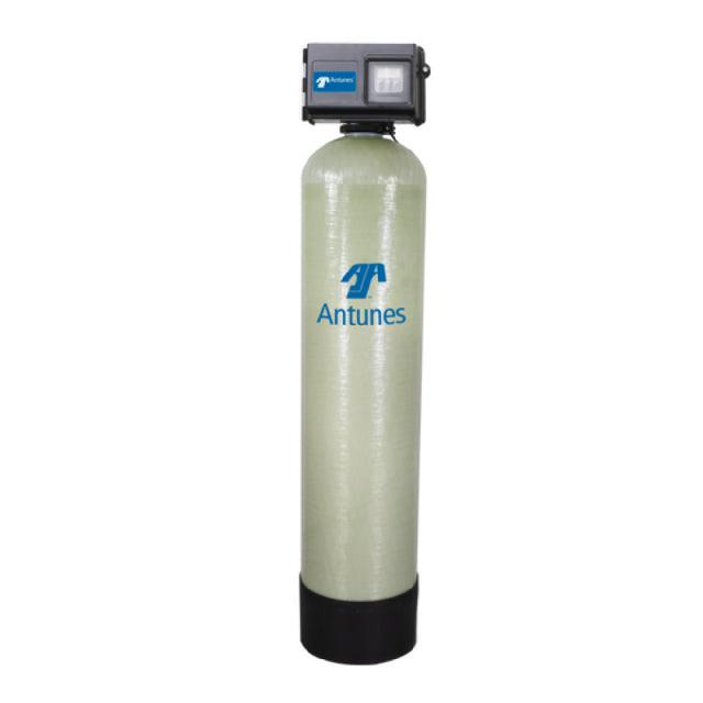 Antunes WFE-1054-9700917 Iron Filter System 10"W X 63"H 7-1/2 Gallons Per Minute