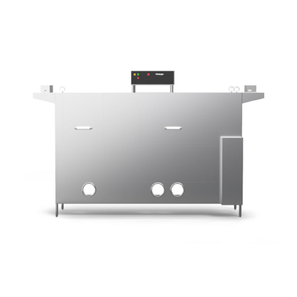 Insinger SPEEDER (86'') - Speeder Dishwasher, Conveyor Type, High Temperature