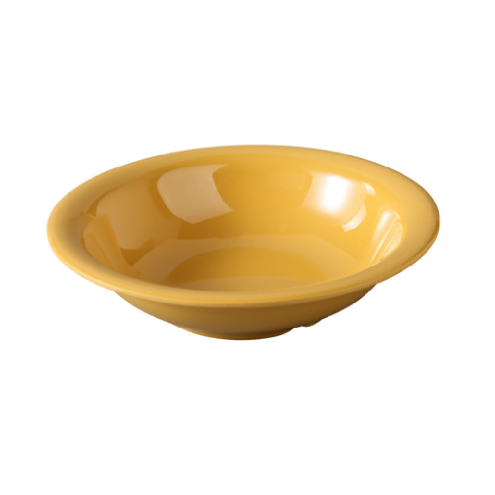 Yanco MS-5716YL Milestone Soup Bowl 16 Oz. 7-1/2" Dia. X 1-7/8"H