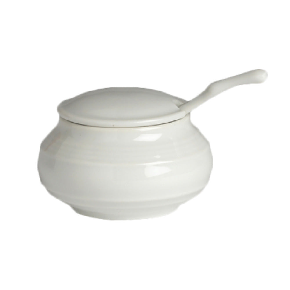 Steelite 6300P366 Chili Bowl 3.5 Oz 3.0" X 2.13"
