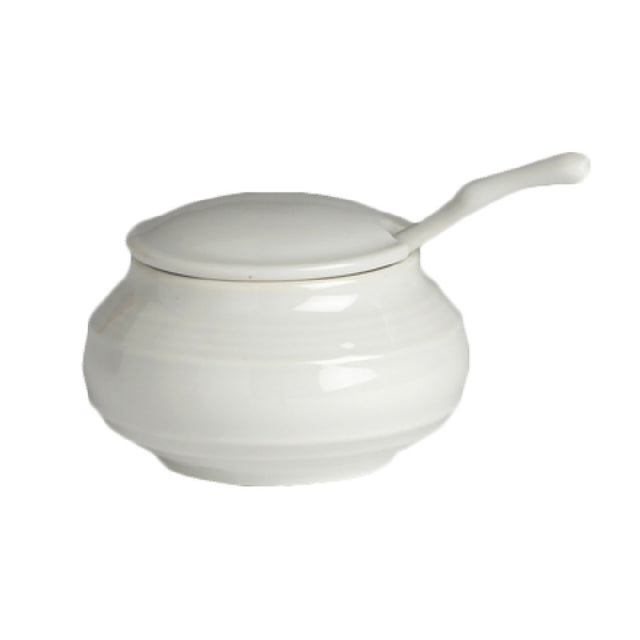 Steelite 6300P366 Chili Bowl 3.5 Oz 3.0" X 2.13"