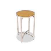 Forbes Industries 7025L-30 EcoFlex Elite Lam Series Table Round 24" Diameter X 30"H