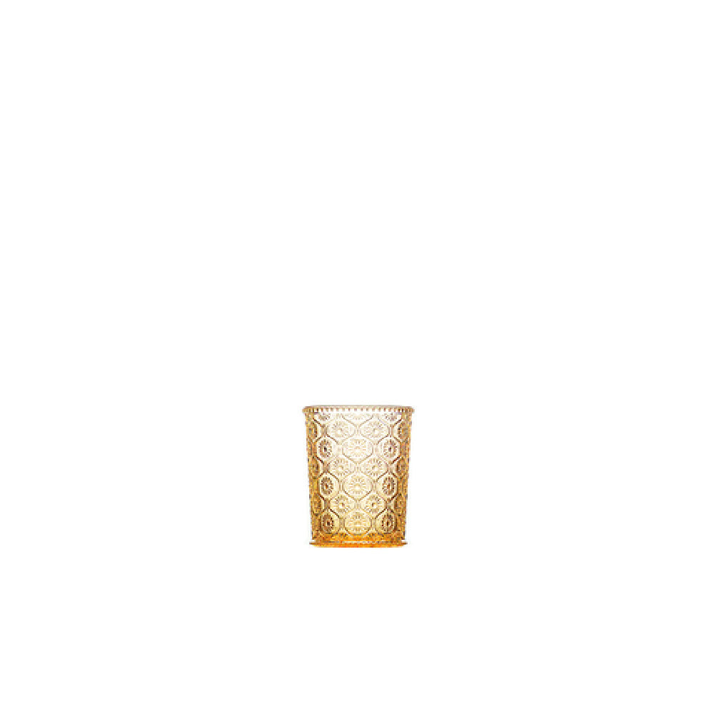 Hospitality Brands FG349010-016 Hospitality Brands Cameo Old Fashioned Glass