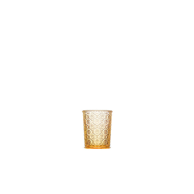 Hospitality Brands FG349010-016 Hospitality Brands Cameo Old Fashioned Glass