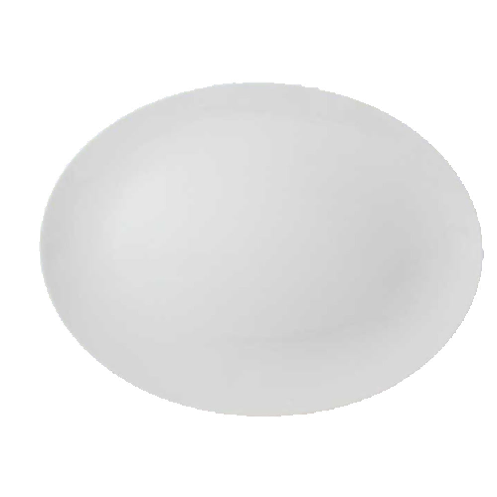 Vertex China RS-14 Platter 13-1/4" Oval