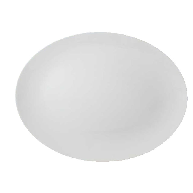 Vertex China RS-14 Platter 13-1/4" Oval