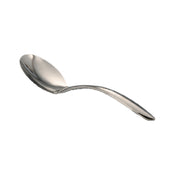 Bon Chef 9463HF EZ Use Banquet Serving Spoon 1 Oz. 9-3/4"