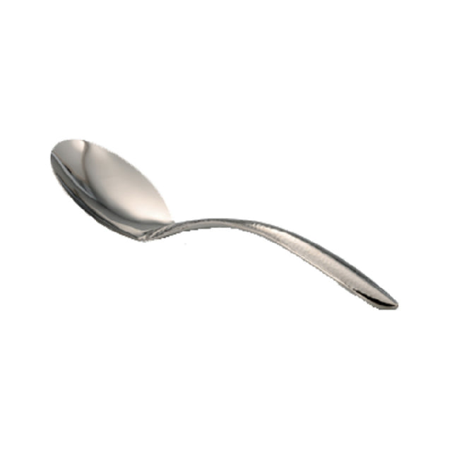 Bon Chef 9463HF EZ Use Banquet Serving Spoon 1 Oz. 9-3/4"