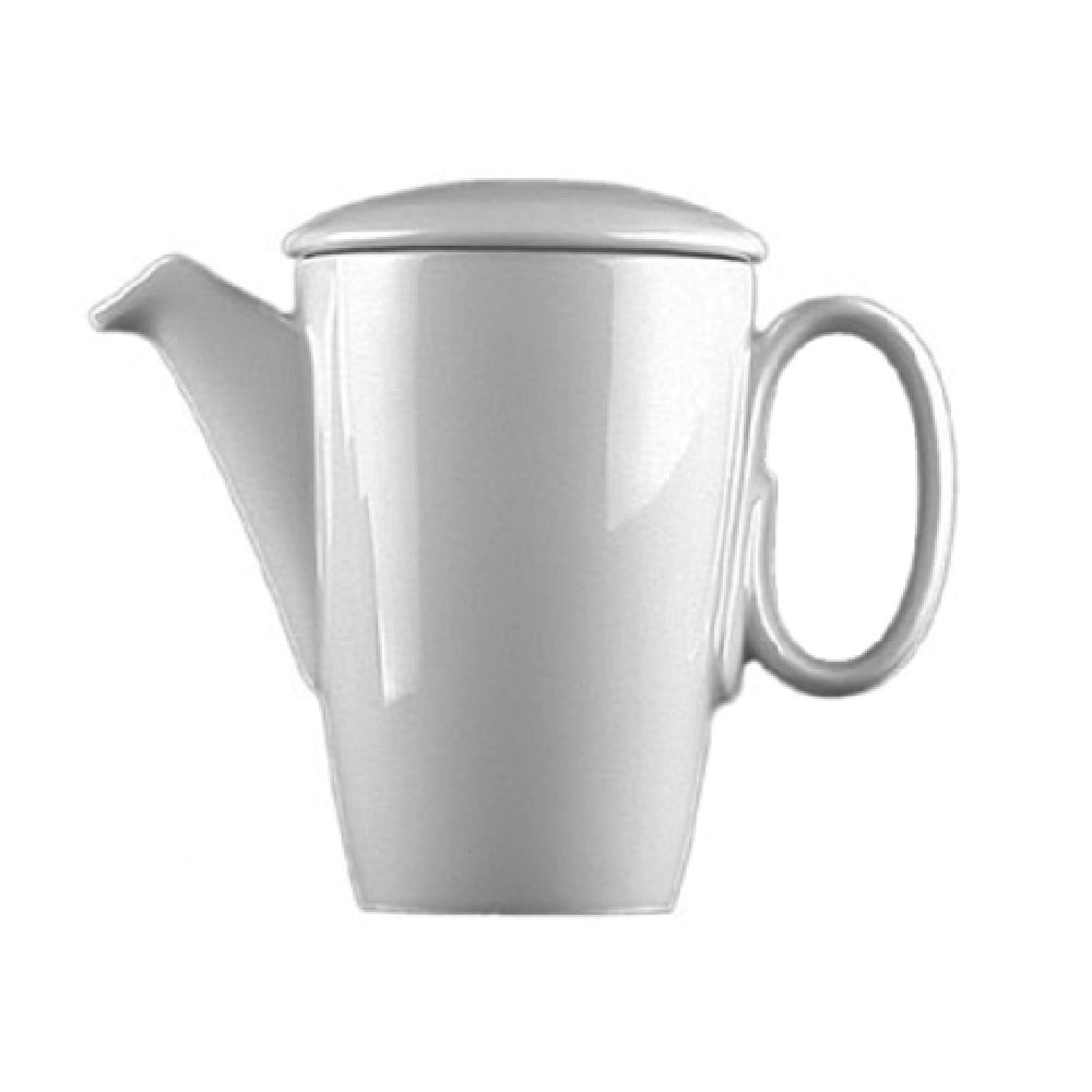 BauscherHepp 414130 Coffee Pot 10-1/10 Oz. With Lid