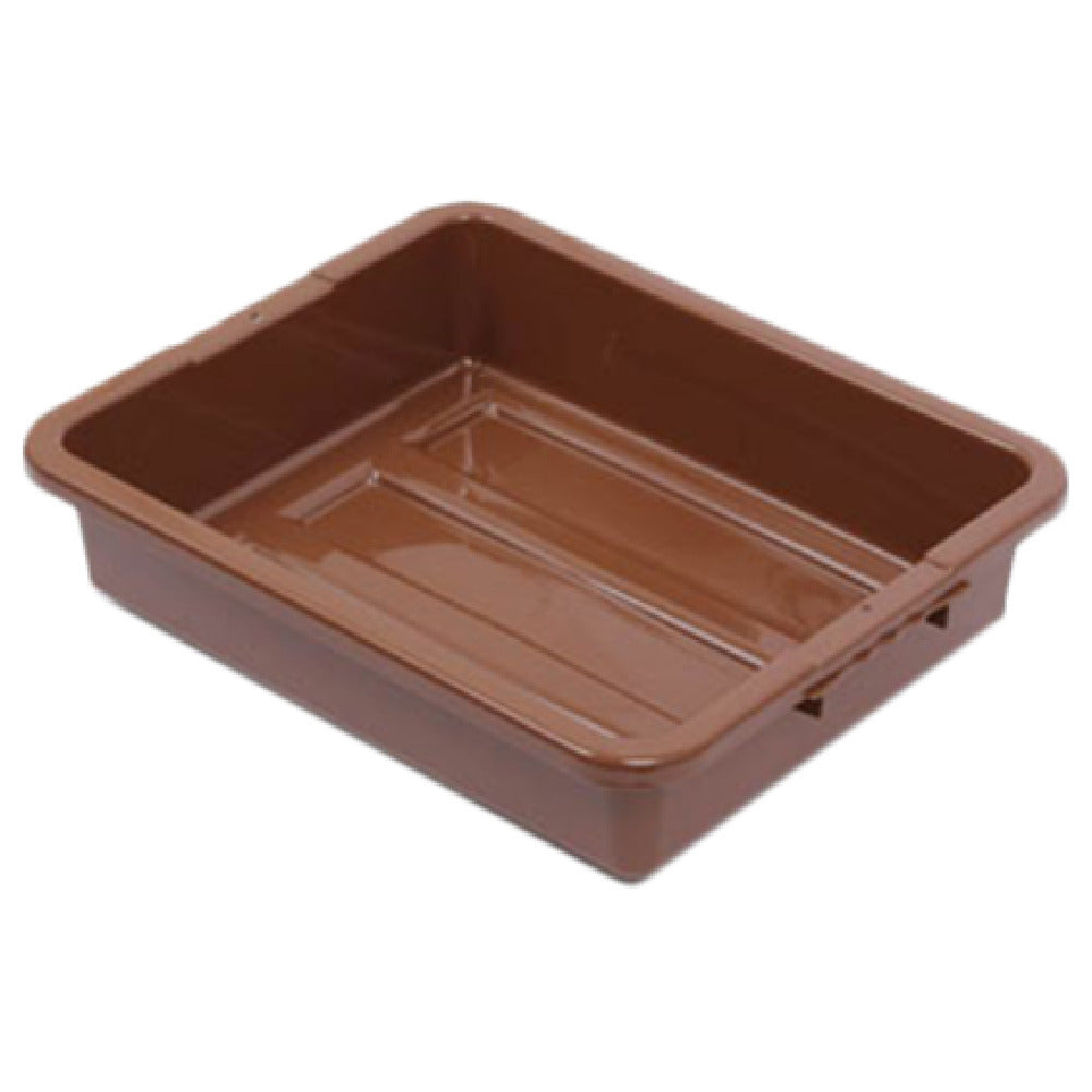 Royal DIN BT504 - Bus Box, 1-compartment, 21-1/4"L X 17-1/4"W X 5" Deep