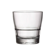 Libbey 1009459 Double Old Fashioned Rocks Glass 12 Oz. Soda Lime