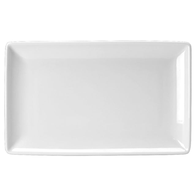 Steelite 6940E6089 Tray 13-1/2" X 10-1/2" Rectangular
