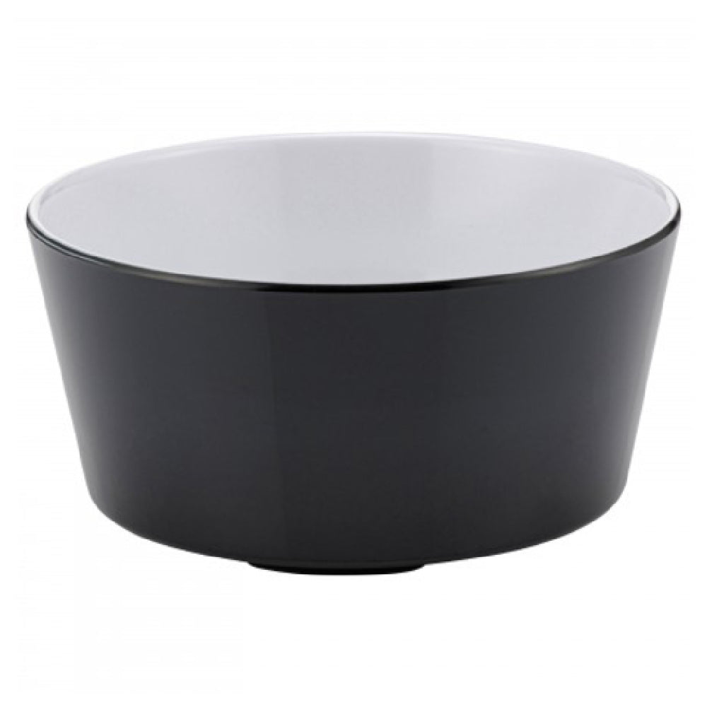 BauscherHepp TB4654W Mayfair Small Bowl 16.9 Oz. 5-1/5" Dia.