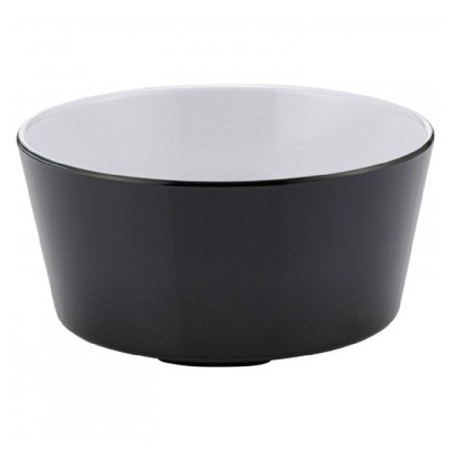 BauscherHepp TB4654W Mayfair Small Bowl 16.9 Oz. 5-1/5" Dia.