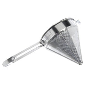 Hubert 64939 - China Cap Strainer, 8" Dia., Cone Shape