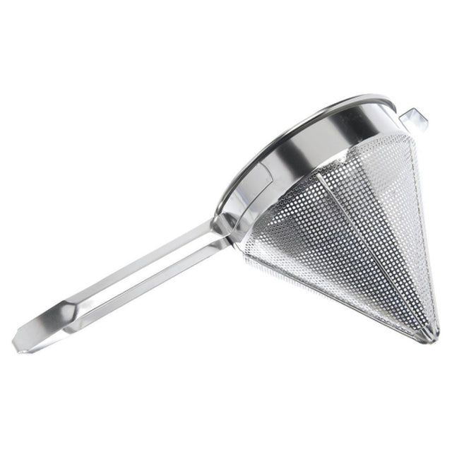 Hubert 64939 - China Cap Strainer, 8" Dia., Cone Shape