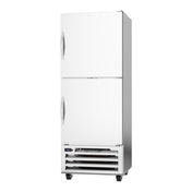 Beverage Air RID18HC-HS Refrigerator Pass-Thru One-section