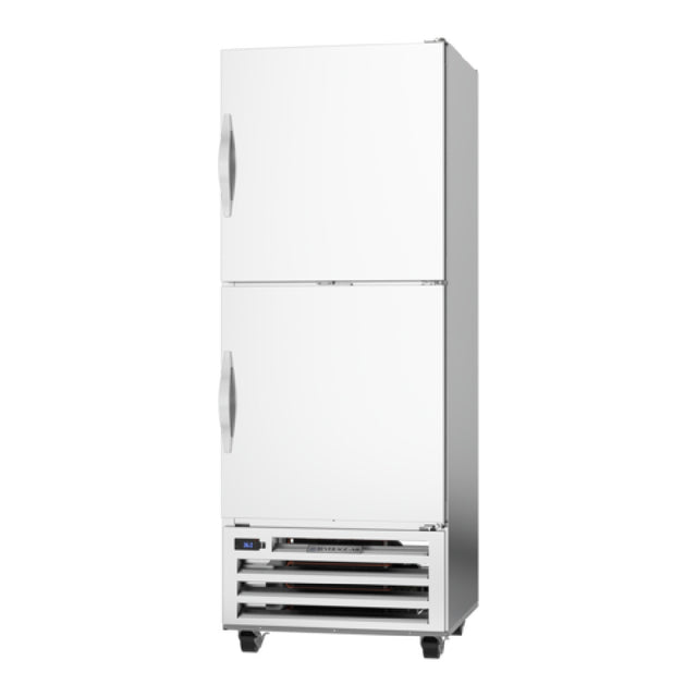 Beverage Air RID18HC-HS Refrigerator Pass-Thru One-section