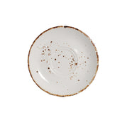 Palate & Plate AW-8778 - Saucer, 6-1/2" Dia., Round