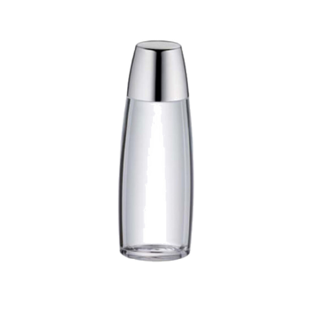 BauscherHepp 57.0098.6040 Vinegar/Oil Bottle 7 Oz. 2-1/8" Dia. X 6-3/8"H